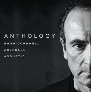 Anthology - Aberdeen Acoustic